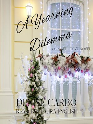 cover image of A Yearning Dilemma